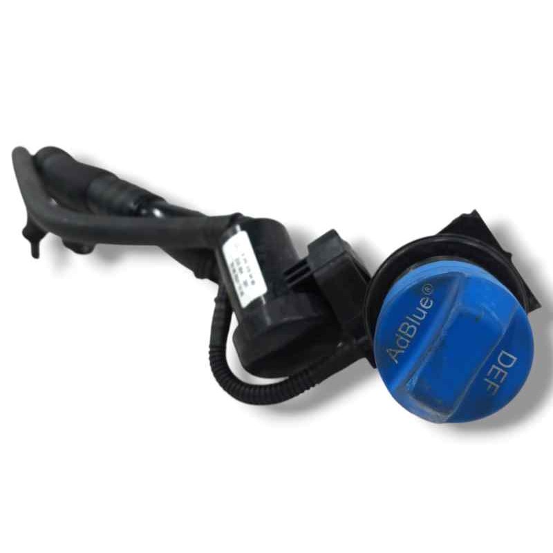 Recambio de boca llenado combustible para mercedes-benz benz gla (h247) gla 200 d (247.712) referencia OEM IAM A2474700400  