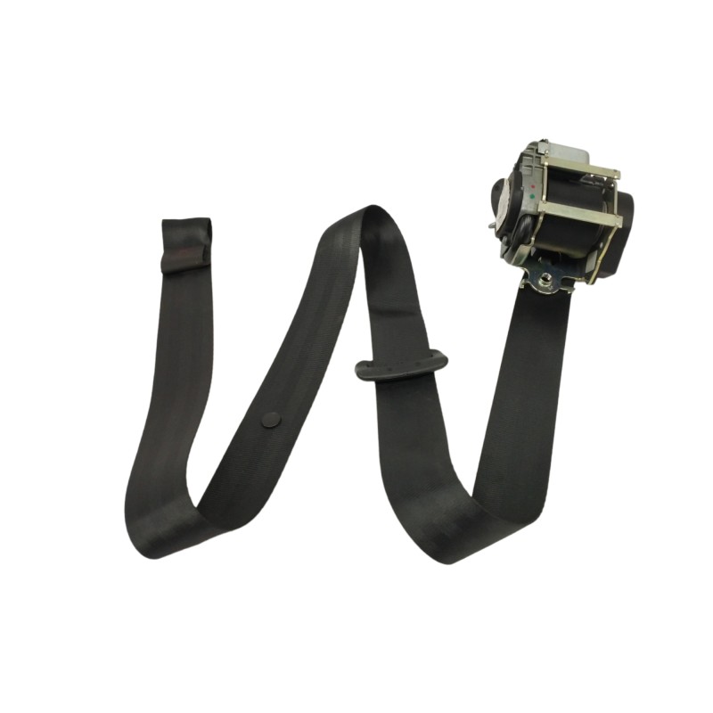 Recambio de cinturon seguridad delantero derecho para peugeot 308 1.6 16v referencia OEM IAM 96570480XX  