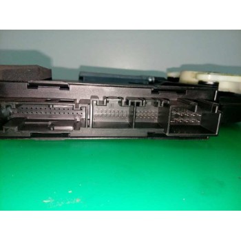 Recambio de elevalunas trasero derecho para volkswagen touareg (7la) tdi r5 referencia OEM IAM FUNDA 7L0959704DVIN 