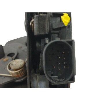Recambio de cerradura puerta delantera derecha para bmw x5 (e53) 4.4 v8 32v cat (m62) referencia OEM IAM   
