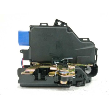 Recambio de cerradura puerta delantera izquierda para seat altea xl (5p5) stylance / style referencia OEM IAM 3D1837015A  