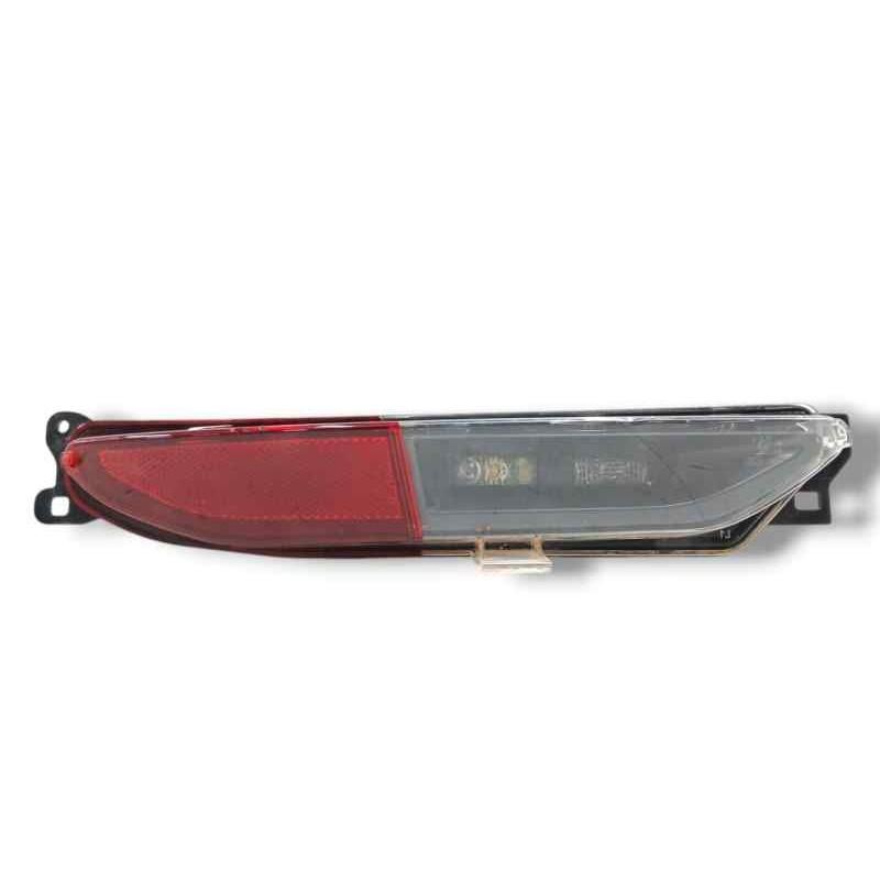 Recambio de piloto trasero izquierdo paragolpes para renault megane e-tech suv ev60 referencia OEM IAM 265802052R  