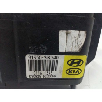 Recambio de caja reles / fusibles para hyundai sonata (nf) 2.0 crdi cat referencia OEM IAM 919503K540 OBSERVAR FOTOS 