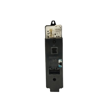 Recambio de mando elevalunas delantero izquierdo para mazda cx-7 (er) 2.2 turbodiesel cat referencia OEM IAM   