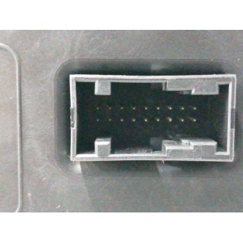 Recambio de cuadro instrumentos para citroën c2 1.4 hdi referencia OEM IAM 9660225880  