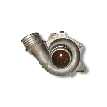 Recambio de bomba agua para bmw 7 (e65, e66, e67) 730 i, li referencia OEM IAM 70285120  