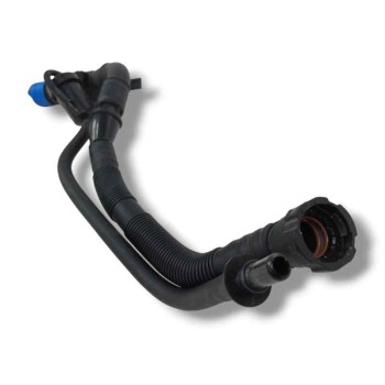 Recambio de boca llenado combustible para mercedes-benz benz gla (h247) gla 200 d (247.712) referencia OEM IAM A2474700400  