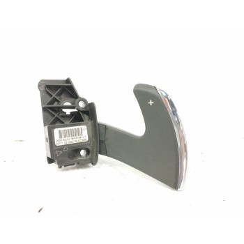 Recambio de mando volante para citroën c4 grand picasso 1.6 16v hdi fap referencia OEM IAM 96481641XT LEVA SUBIDA MARCHA 