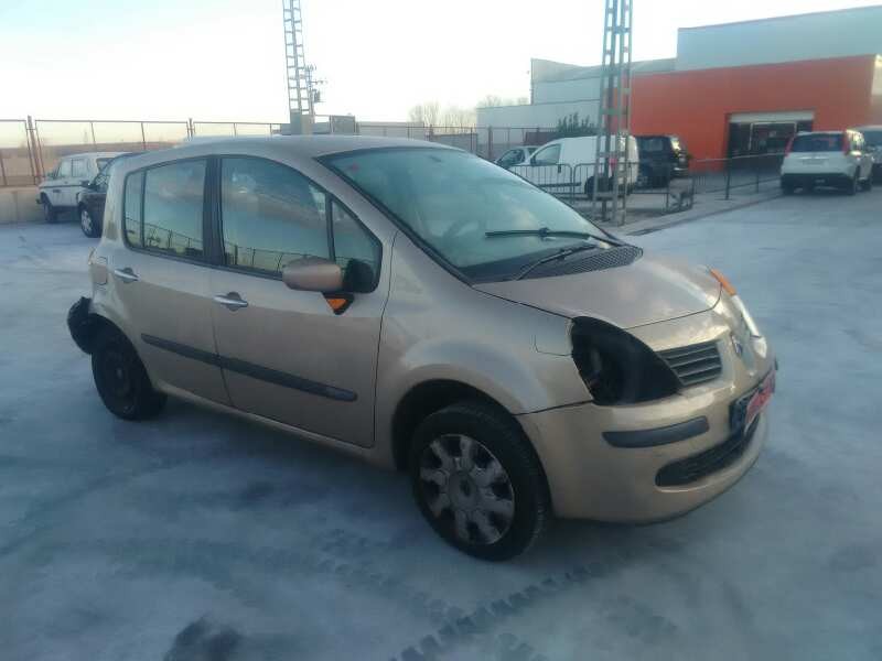RENAULT MODUS