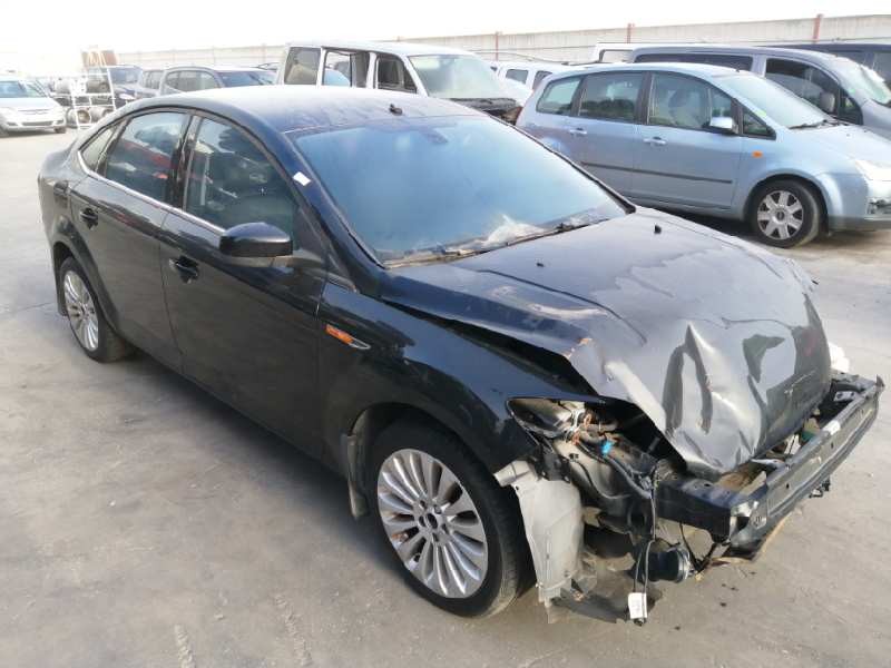 FORD MONDEO BER. (CA2)