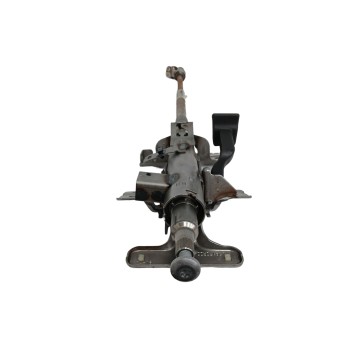Recambio de columna direccion para citroën c4 picasso 1.2 12v e-thp referencia OEM IAM 9674861177  