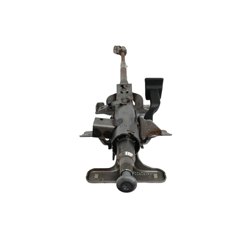 Recambio de columna direccion para citroën c4 picasso 1.2 12v e-thp referencia OEM IAM 9674861177  