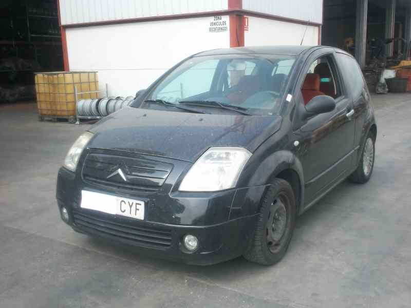 CITROËN C2