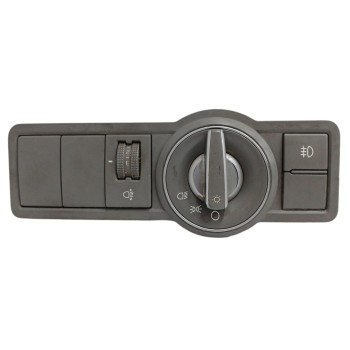 Recambio de mando luces para hyundai h350 kasten 2.5 crdi cat referencia OEM IAM 9331059840  