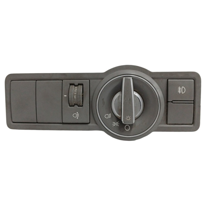Recambio de mando luces para hyundai h350 kasten 2.5 crdi cat referencia OEM IAM 9331059840  