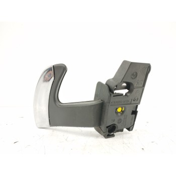 Recambio de mando volante para citroën c4 grand picasso 1.6 16v hdi fap referencia OEM IAM 96481641XT LEVA SUBIDA MARCHA 