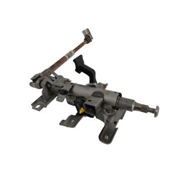 Recambio de columna direccion para citroën c4 picasso 1.2 12v e-thp referencia OEM IAM 9674861177  