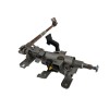 Recambio de columna direccion para citroën c4 picasso 1.2 12v e-thp referencia OEM IAM 9674861177  