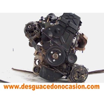 Recambio de motor completo para citroën zx 1.4 referencia OEM IAM KDX  