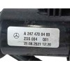 Recambio de boca llenado combustible para mercedes-benz benz gla (h247) gla 200 d (247.712) referencia OEM IAM A2474700400  