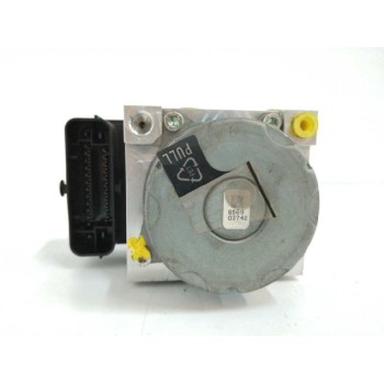 Recambio de abs para citroën c3 picasso 1.4 16v referencia OEM IAM 9802460680 10022001214 