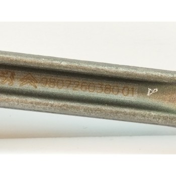 Recambio de biela para citroën c3 aircross 1.2 12v e-thp referencia OEM IAM 9807260380  