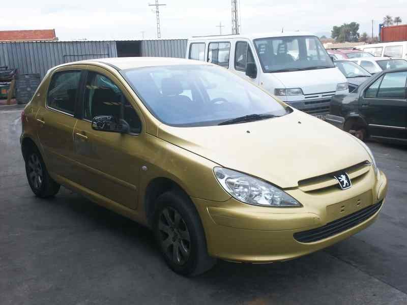 PEUGEOT 307 (S1)