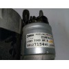 Recambio de motor arranque para peugeot 308 1.2 12v e-thp referencia OEM IAM 9812715480  