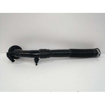 Recambio de tubo presion turbocompresor para microcar due 84 / l / pa referencia OEM IAM  ADMISION 