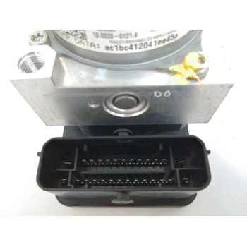 Recambio de abs para citroën c3 picasso 1.4 16v referencia OEM IAM 9802460680 10022001214 