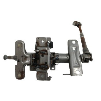 Recambio de columna direccion para citroën c4 picasso 1.2 12v e-thp referencia OEM IAM 9674861177  