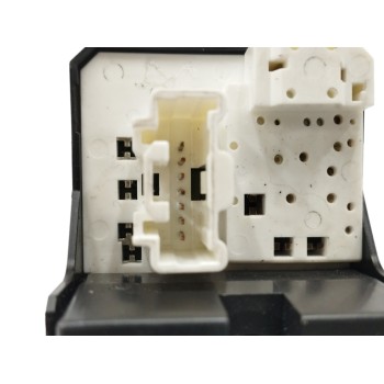 Recambio de mando elevalunas delantero izquierdo para mazda cx-7 (er) 2.2 turbodiesel cat referencia OEM IAM   