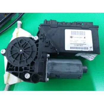 Recambio de elevalunas delantero derecho para volkswagen touareg (7la) tdi r5 referencia OEM IAM FUNDA 7L0959702MVIN CARIBE FUND