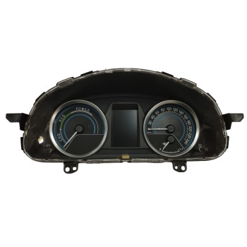 Recambio de cuadro instrumentos para toyota auris touring sports (e18) 1.8 16v cat (híbrido) referencia OEM IAM 838000ZW30  