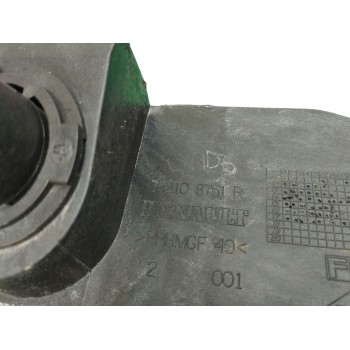 Recambio de panel frontal para renault zoe (bfm_) zoe referencia OEM IAM 752108751R  