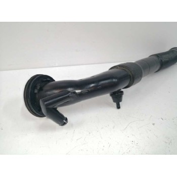 Recambio de tubo presion turbocompresor para microcar due 84 / l / pa referencia OEM IAM  ADMISION 