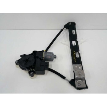 Recambio de elevalunas trasero derecho para volkswagen polo 1.0 tsi referencia OEM IAM 2G6839462C 5Q0959812D 