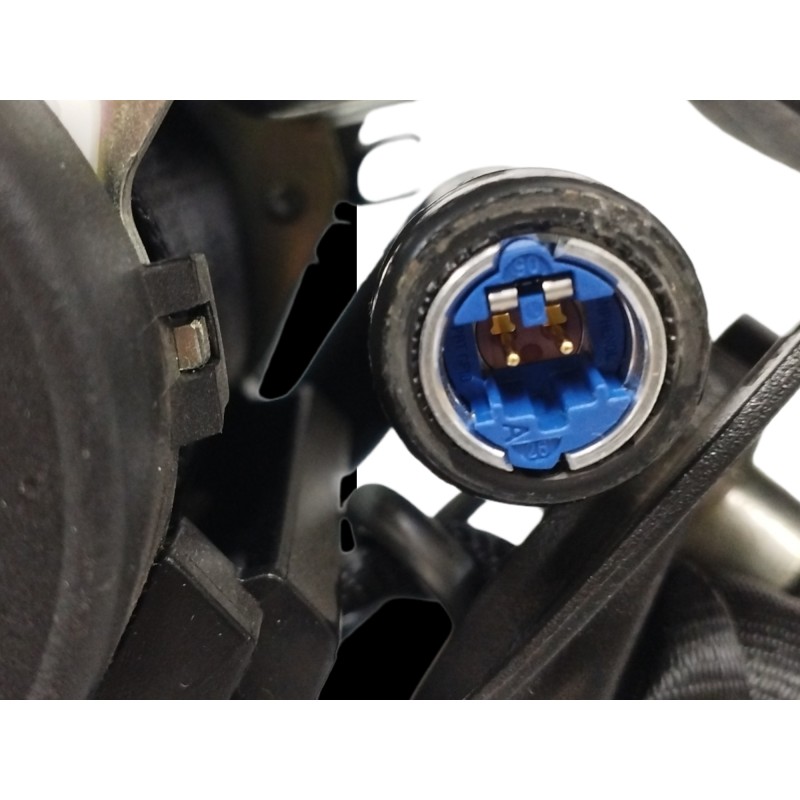 CINTURON SEGURIDAD DELANTERO DERECHO