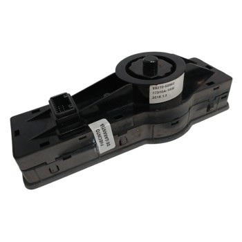 Recambio de mando luces para hyundai h350 kasten 2.5 crdi cat referencia OEM IAM 9331059840  