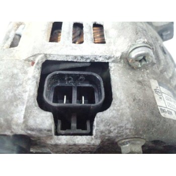 Recambio de alternador para hyundai sonata (nf) 2.0 crdi cat referencia OEM IAM 3730027021 021319262 