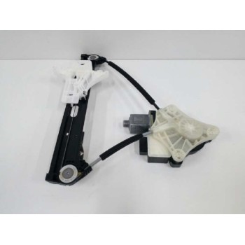 Recambio de elevalunas trasero derecho para volkswagen polo 1.0 tsi referencia OEM IAM 2G6839462C 5Q0959812D 