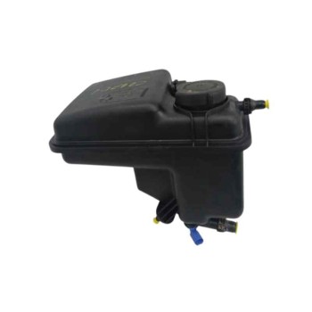 Recambio de deposito expansion para bmw 7 (e65, e66, e67) 730 i, li referencia OEM IAM 3142230006  