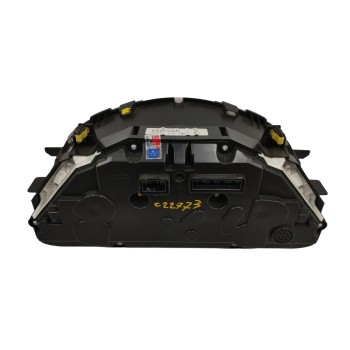 Recambio de cuadro instrumentos para toyota auris touring sports (e18) 1.8 16v cat (híbrido) referencia OEM IAM 838000ZW30  