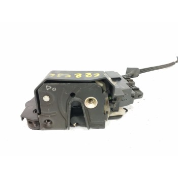 Recambio de cerradura puerta trasera derecha para volvo v70 i (875, 876) 2.4 referencia OEM IAM 9203914  