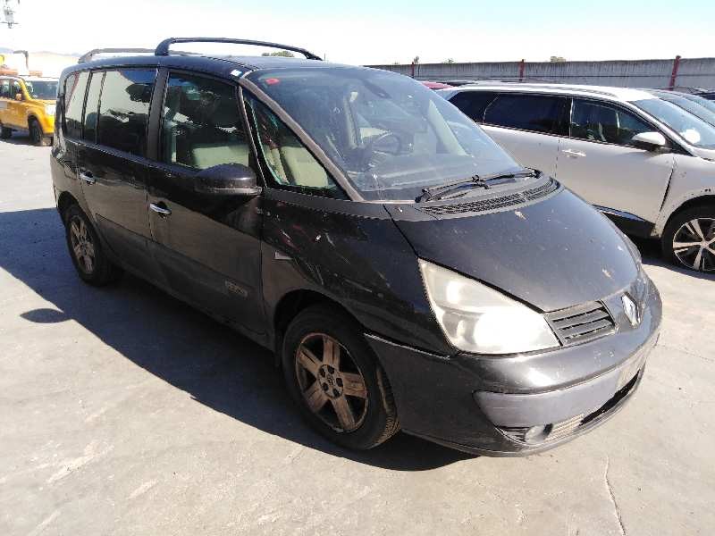 RENAULT ESPACE IV (JK0)