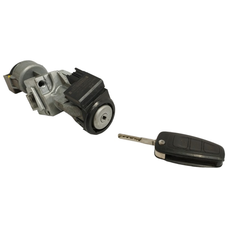 Recambio de antirrobo para ford c-max 1.0 ecoboost cat referencia OEM IAM 3M513F880AE 6E5T15607CA 