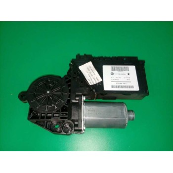 Recambio de motor elevalunas trasero izquierdo para volkswagen touareg (7la) tdi r5 referencia OEM IAM 3D0959795E  