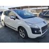 peugeot 3008 del año 2010