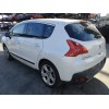 peugeot 3008 del año 2010