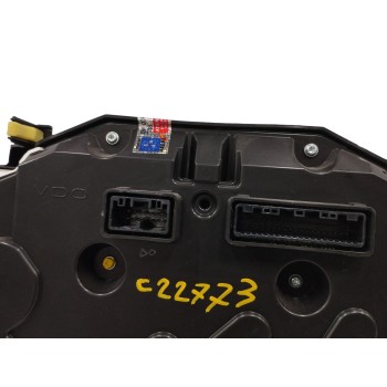 Recambio de cuadro instrumentos para toyota auris touring sports (e18) 1.8 16v cat (híbrido) referencia OEM IAM 838000ZW30  